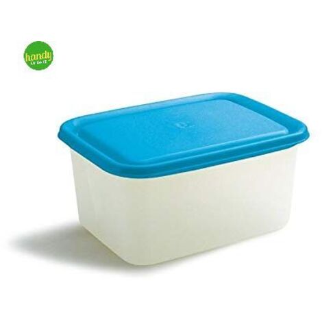 Contenitore frigochef rettangolare Belli e Forti 1,70 lt