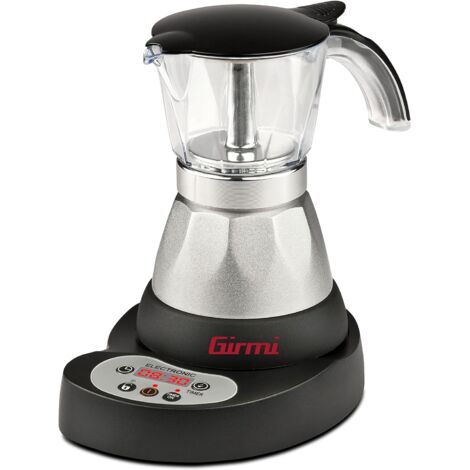 Girmi MC2306 macchina per caffè Manuale Caffettiera a filtro elettrica (1/5)