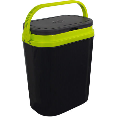 Frigorifero Frigo Mare Portatile Solaris 12 Litri Gio'Style 30 x 20 x 37 cm (1/5)