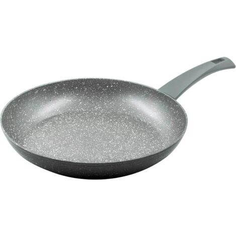 Padella Antiaderente anche Induzione Durapietra 30 cm Zanetti (1/5)