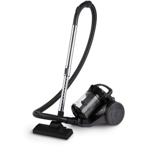 Innoliving INN-661 19kPa Aspirapolvere a Traino Ciclonica Senza Sacco 2 Litri 800W Filtro HEPA Alta Efficienza (1/3)