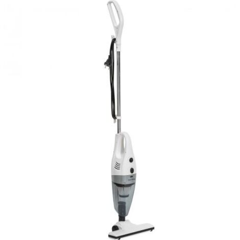 Aspirapolvere Aspirabriciole Scopa Elettrica 2 in 1 - 600 Watt Innoliving (1/4)
