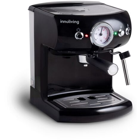 Innoliving INN-789 Macchina per Caffè Espresso 4in1 (1/5)
