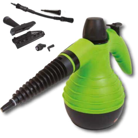 Vaporetto Pulitore Multivapor Steammy Capacità 350 ml 1050 Watt (1/3)