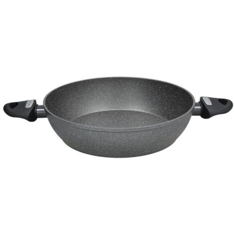 Tegame Antiaderente Mythos Floatec anche Induzione 24 cm Tognana (1/2)