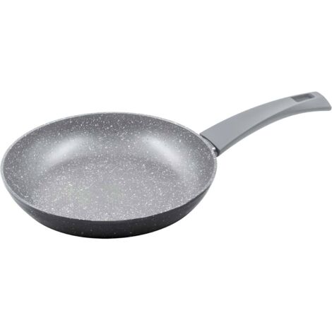Padella Antiaderente anche Induzione Durapietra 24 cm Zanetti (1/5)