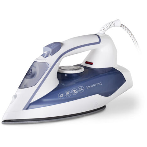 Ferro Da Stiro A Vapore 2400W Innoliving INN-679 (1/2)