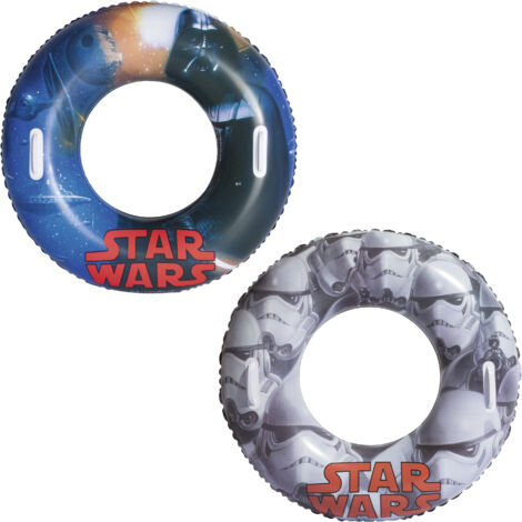 CIAMBELLONE STAR WARS ø91 (1/4)