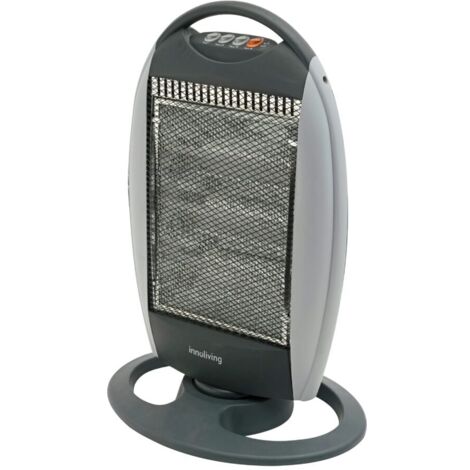 STUFA ALOGENA 1200 WATT (1/2)