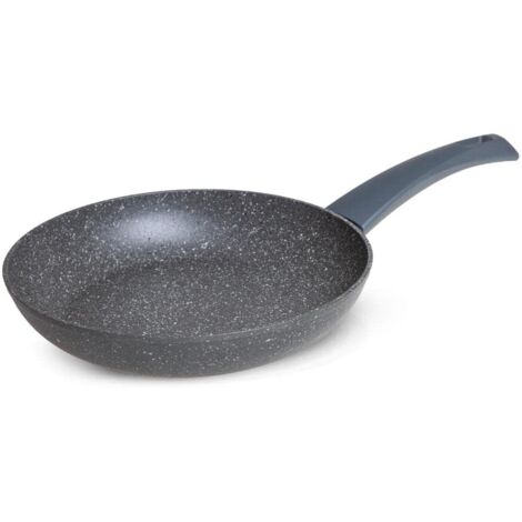 Padella Antiaderente anche Induzione Durapietra 28 cm Zanetti (1/3)