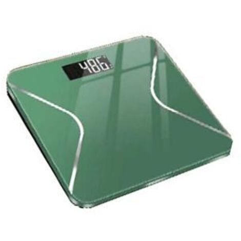 Bilancia Pesapersone Pesa Persone Digitale Max 180 kg 3 Colori (1/4)