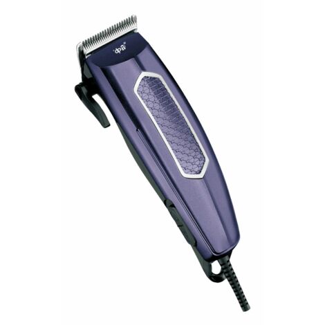 Macchinetta Elettrica Tagliacapelli con Filo Regolabile JH4604 DPM (1/3)