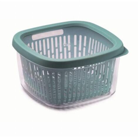 FRIGO BOX AROMA KEEPER LT.1,5 AZZURRO (1/4)