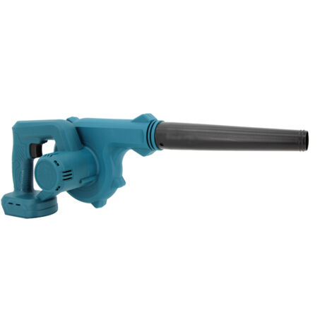 Souffleur Industriel Sans Fil à Vitesse Variable - Moteur à Balais - Compatible Batterie Makita - Puissant & Portable - Idéal Dépoussiérage/Nettoyage Neige (1/5)
