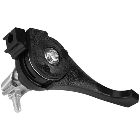 Leveau d'accélération universel de tondeuse à gazon adapté pour 19 mm manutention Jardin Agriculture Supply (1/5)