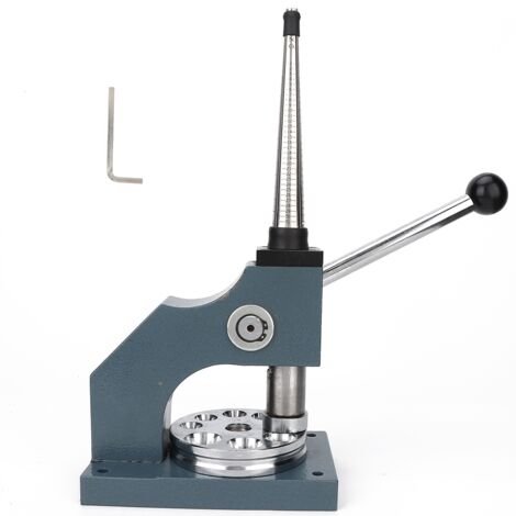 Redresseur de Bagues Professionnel - Outil d'Ajustement de Taille pour Bijoux (Agrandissement/Réduction) - Matériel de Bijouterie de Précision (1/5)