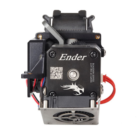 Imprimante 3D Sprite Extruder Pro Kit DIY Direct Drive Extruder 300℃ Haute Température pour TPU/PLA/ABS/PETG Convient pour Ender-3/Ender-3 P (1/5)