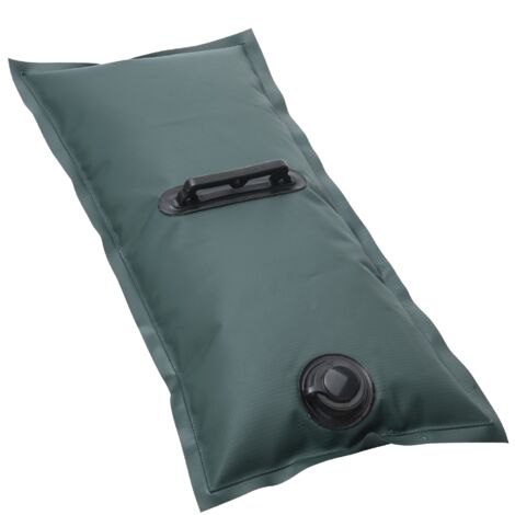 Sac de lestage horizontal pour bâches ou filets WERKA PRO
