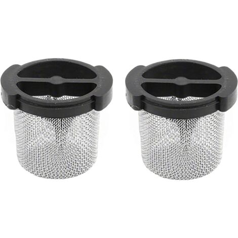 Zodiac compatible Polaris 6-504-00 Filtre de rechange compatible avec les nettoyeurs de piscine 280 380 360 180 (1/5)