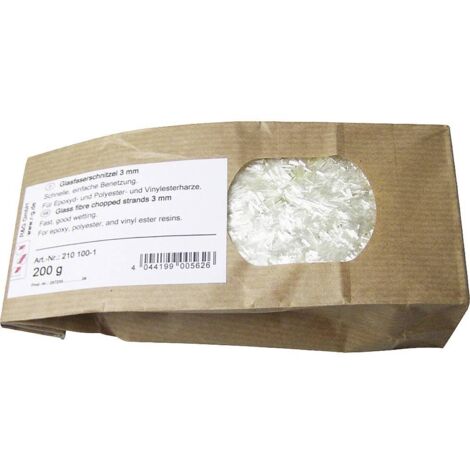 R & G Copeaux fibre de verre 2101001 200 g Y718982 (1/3)