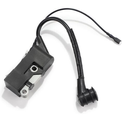 Bobine Allumage, Module de Bobine d'Allumage pour 4500 5200 5800, 45cc 52cc 58cc, Pièce de Rechange Professionnelle (1/5)