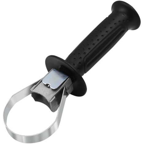 Poignée pour Marteaux Perforateur, Réglage du Diamètre Intérieur 60-65mm (1/5)