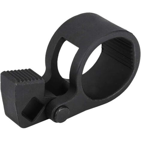 Extracteur de Rotule Axiale,Outil de Biellette de Direction Extracteur Rotule de Biellette Clé Rotule pour Voiture SUV Camion Outil de Démontage (1/5)
