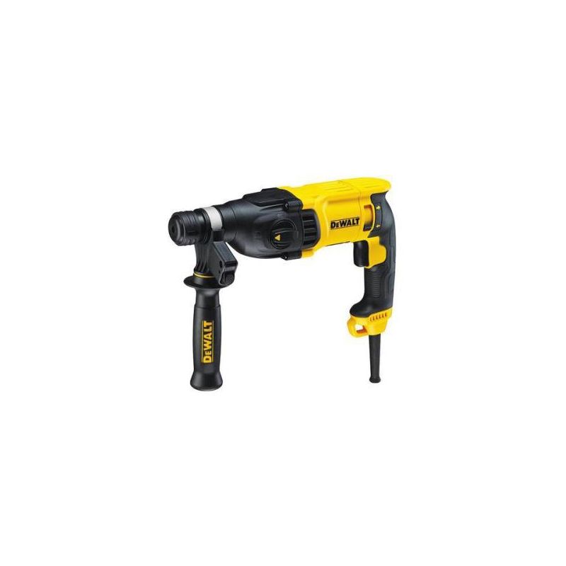 Dewalt d25133k 3 mode 26mm sds hammer drill deals 240v