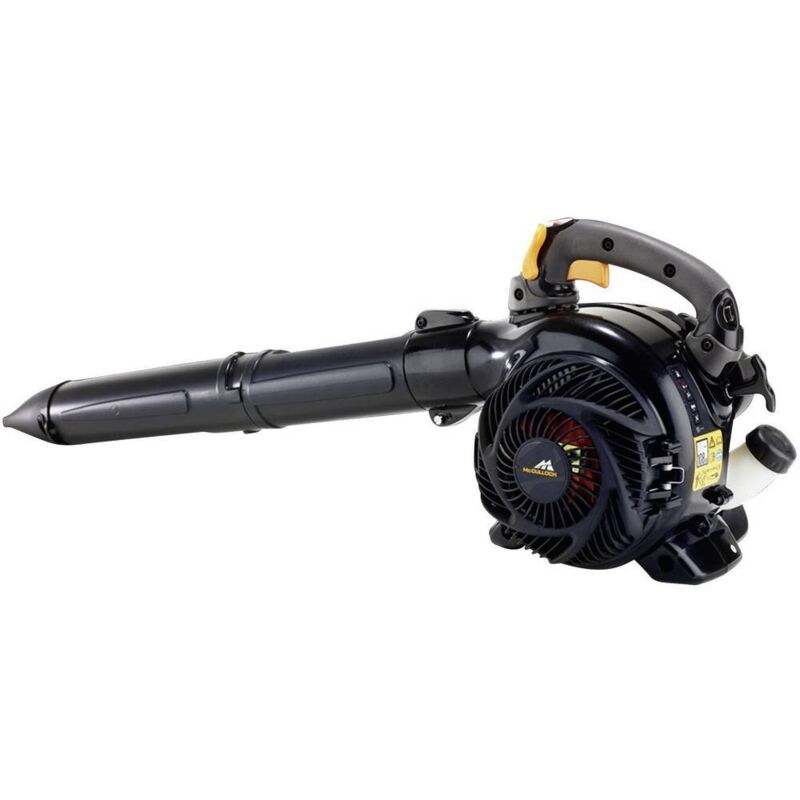 McCulloch GBV 345 Petrol Blower