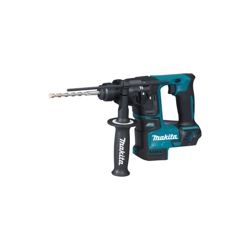 MAKITA DHR Z BRUSHLESS V SDS DRILL NAKED