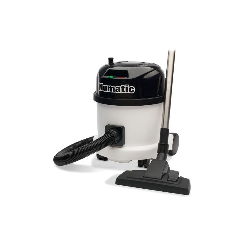 NUMATIC PPH320 240V VACUUM