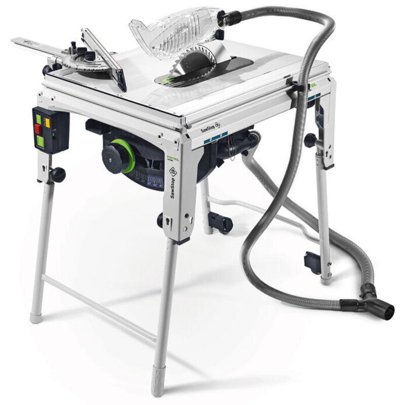 FESTOOL Table saw TKS 80 EBS 240 V
