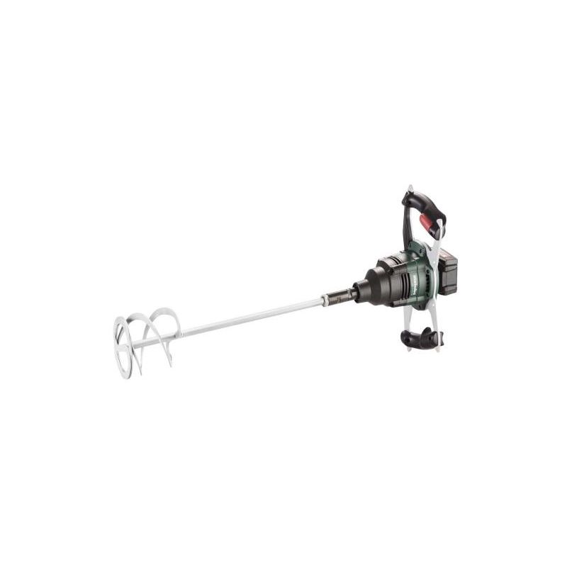 Metabo paddle 2024 mixer