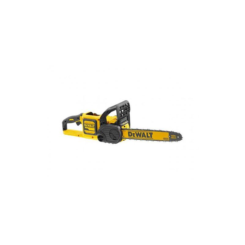 Dewalt 16in online chainsaw