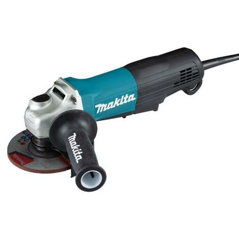 MAKITA GA5050 110V 5" ANGLE GRINDER (1/2)