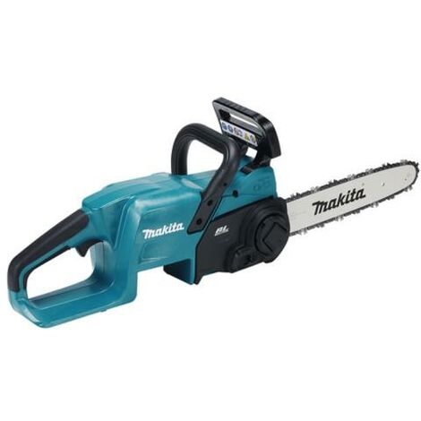 MAKITA DUC307ZX2 18V CHAINSAW 30CM (1/10)