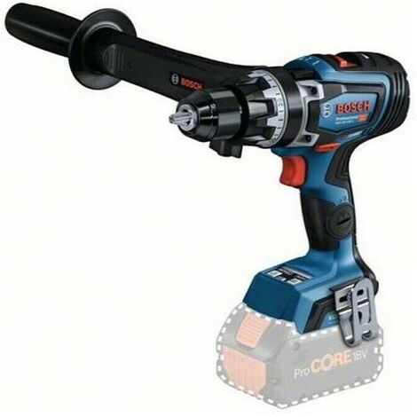 BOSCH GSB18V-150CN COMBI DRILL 18V BODY (1/2)