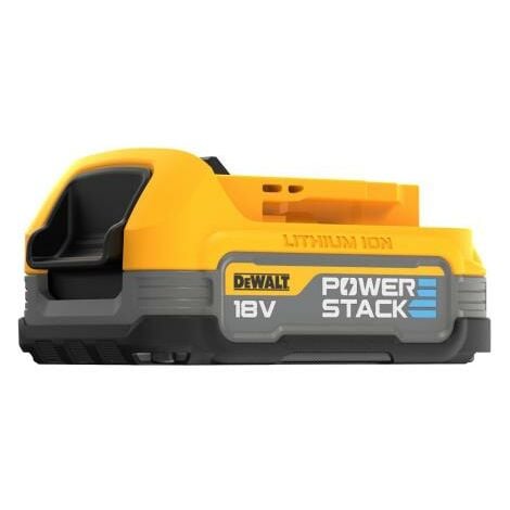 DEWALT DCBP034 18V 2.0AH POWERSTACK BATTERY
