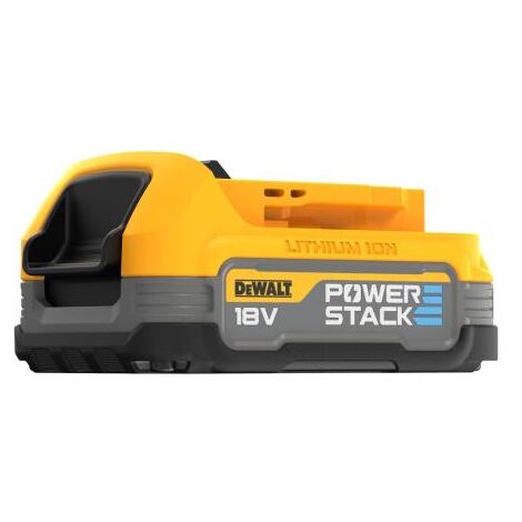 DEWALT DCBP034 18V 2.0AH POWERSTACK BATTERY