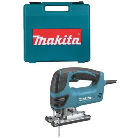 Makita 4350 FCT Orbital Jigsaw with Light 720W 240V MAK4350FCT (1/5)