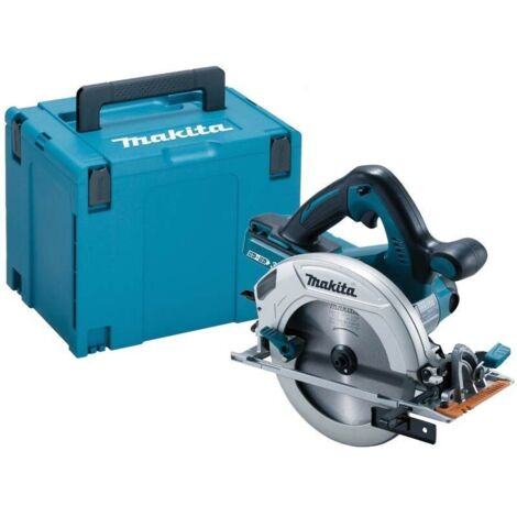 MAKITA DHS710ZJ TWIN 18V/36V CIRC.SAW (1/10)