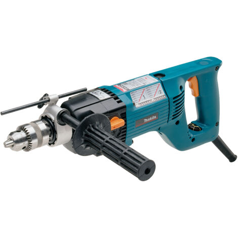 MAKITA 8406C 240v Diamond core drill 13mm keyed chuck (1/6)
