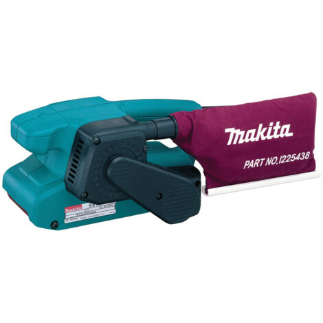 Makita 9911 Belt Sander 650W 240V MAK9911