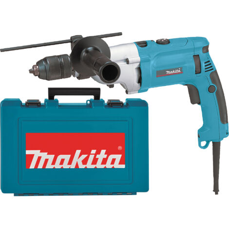 MAKITA HP2071F 240V RP DRILL (1/7)