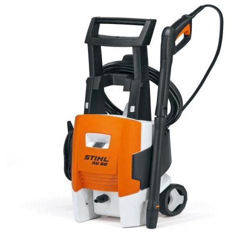 STIHL RE98 240v PRESSURE WASHER