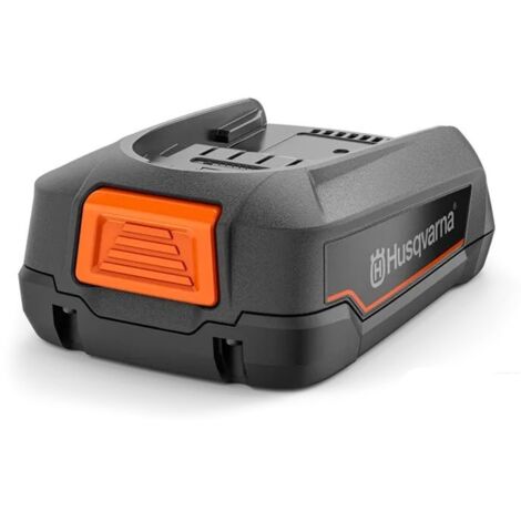 HUSQVARNA ASPIRE BATTERY 18V 2.5AH