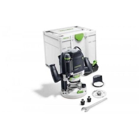 Festool Router OF 2200 EB-Plus 110V GB
