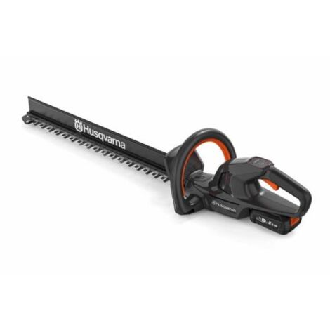 HUSQVARNA H50-4PA ASPIRE 20" 36v HEDGETRIMMER (1/2)