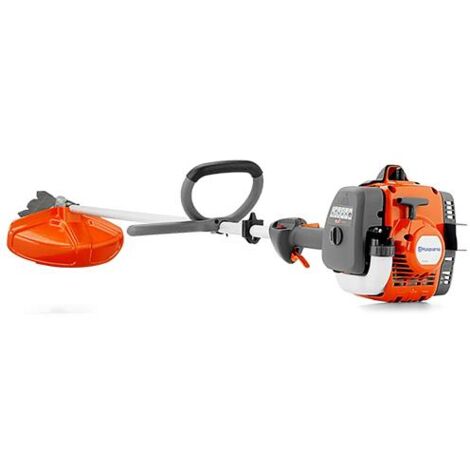 Husqvarna 129RJ Petrol Brushcutter