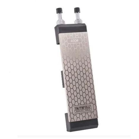 Faithfull Diamond Sharpening Stone